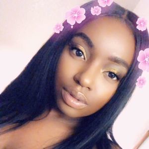 Meet your Posher, Jade